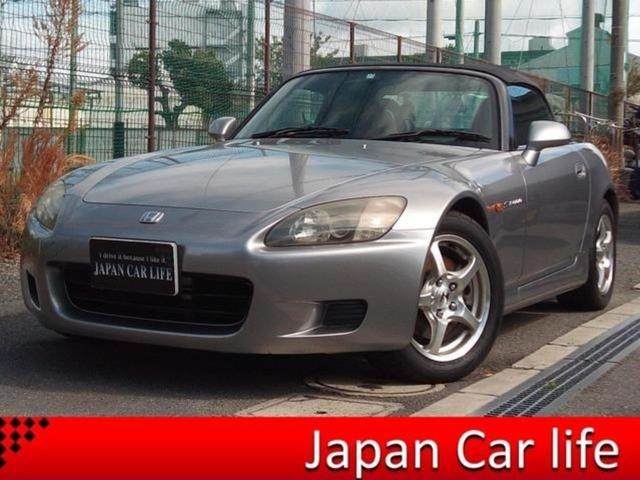 ホンダ Ｓ２０００