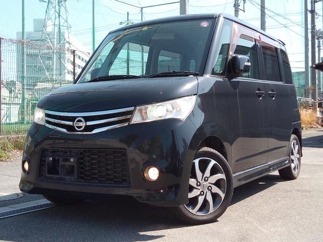 日産 ルークス