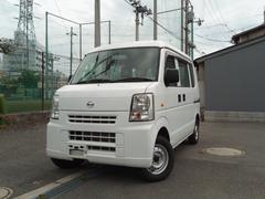 日産　ＮＶ１００クリッパーバン　ＤＸ