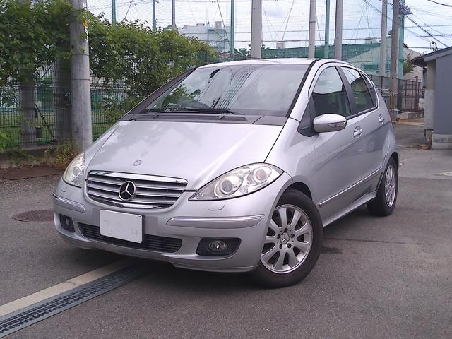 Ａ２００　エレガンス　黒レザーシート／ＥＴＣ／純正１６インチアルミ／シートヒーター／禁煙車／盗難防止システム／純正キーレス