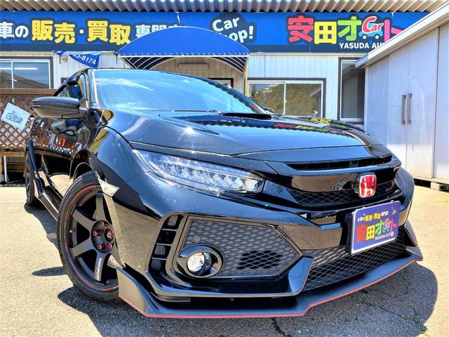 中古車 ホンダ シビック タイプr中古車販売実績 21 07 03 安田オート 中古車なら グーネット中古車 中古車 ホンダ シビック タイプr中古車販売実績 21 07 03 安田オート 中古車なら グーネット中古車