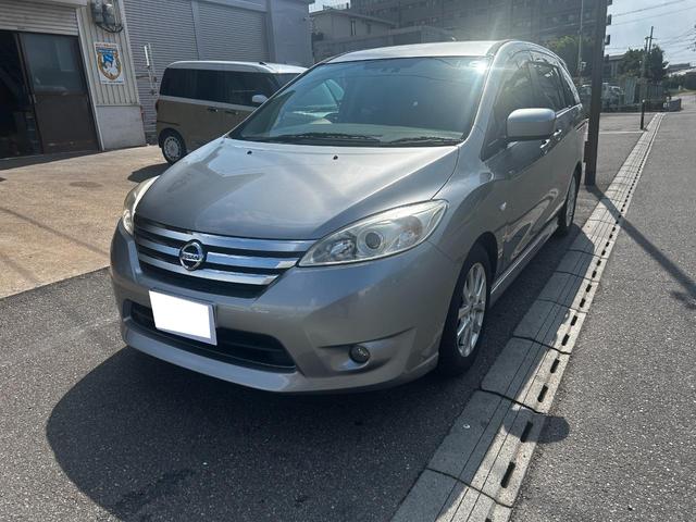 ラフェスタ ハイウェイスターＧ　ナビ　テレビ　フリップダウンモニター　ＥＴＣ　両側パワースライドドア（1枚目）
