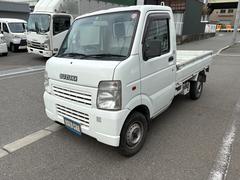 キャリイトラック  KC 中古車画像