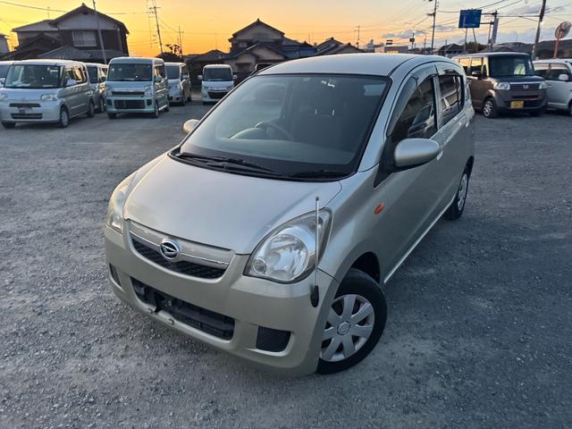ミラ(ダイハツ) Ｌセレクション 中古車画像