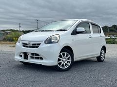 ミライース Xf 中古車画像