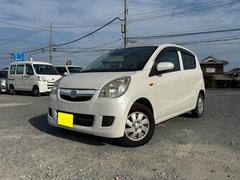 ミラ Lセレクション 中古車画像