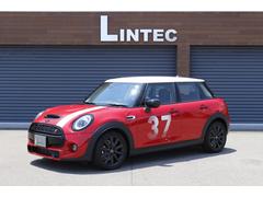 ミニ Minicooperの中古車 中古車価格 相場情報 価格 Com