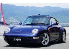 ポルシェ　９１１　９１１カレラ　タルガ　ディーラー車　純正ＣＤチェンジャー