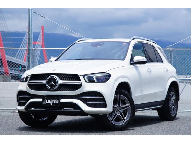 ＧＬＥ４００ｄ　４マチックスポーツ　ユーザー様買取車　タイヤ２０２３．１０交換　レーダーセーフティＰＫＧ　エアバランスＰＫＧ　純正ナビ・地デジＴＶ／ＵＳＢ／Ｂｌｕｅｔｏｏｔｈ　ブルメスターサウンド　前後ドライブレコーダー　ＥＴＣ２．０