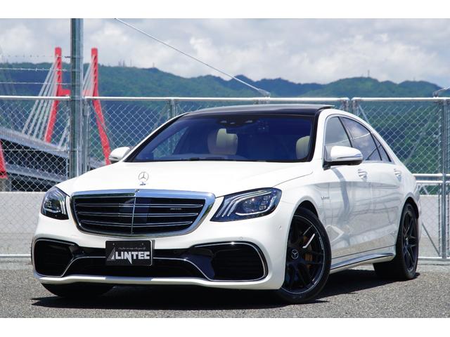 メルセデスＡＭＧ Ｓクラス