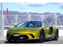 マクラーレン ＧＴ リュクス　１年保証付　ワンオーナー　プレミア...