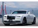 ROLLS-ROYCE WRAITH