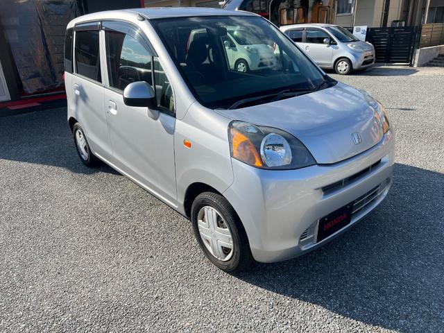 HONDA LIFE COMFORT SPECIAL