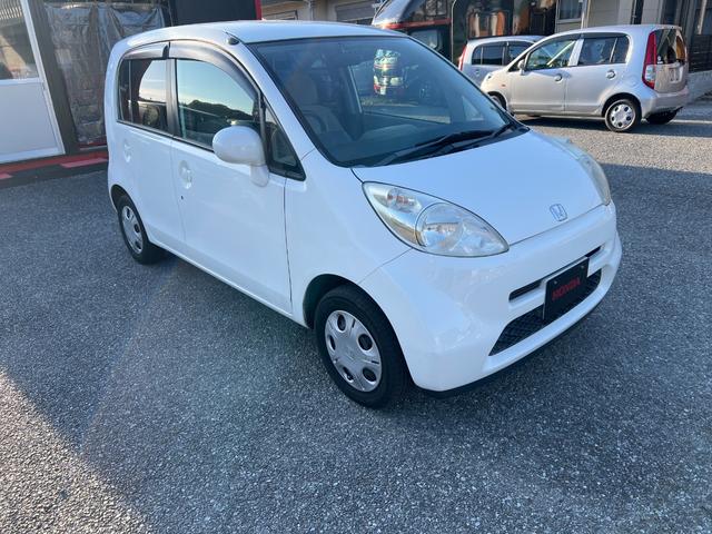 ライフ(ホンダ) F 検2年 ETC キーレス CD 電格ミラー ABS 中古車画像