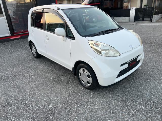 ライフ(ホンダ) Ｆ　検２年　キーレス　ＣＤ　電格ミラー　ＡＢＳ　キーレス　ＣＤ　電格ミラー　ＡＢＳ　キーレス　ＣＤ　電格ミラー　ＡＢＳ 中古車画像