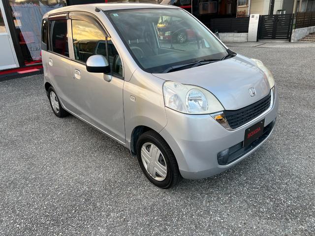 ライフ(ホンダ) パステル　検２年　バックカメラ　スマートキー　ＣＤ　電格ミラー　ＡＢＳ　ベンチシート　バックカメラ　スマートキー　ＣＤ　電格ミラー　ＡＢＳ　ベンチシート 中古車画像