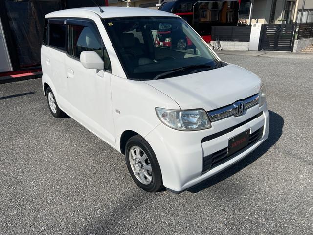 ゼスト(ホンダ) Ｇ　検２年　ＥＴＣ　キーレス　ＣＤ　アルミ　電格ミラー　ＡＢＳ　ベンチシート　ＥＴＣ　キーレス　ＣＤ　アルミ　電格ミラー　ＡＢＳ　ベンチシート 中古車画像