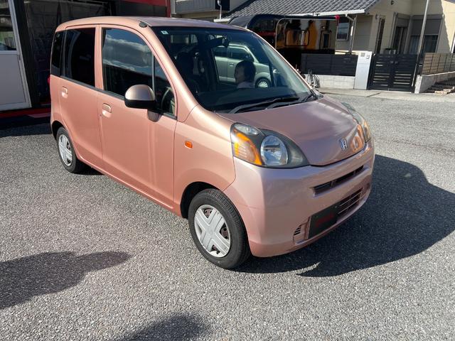 ライフ(ホンダ) Ｇコンフォートセレクト　ＥＴＣ　バックカメラ　ＣＤ　ベンチシート　ＡＢＳ　電格ミラー　キーレス　ＥＴＣ　バックカメラ　ＣＤ　ベンチシート　ＡＢＳ　電格ミラー　キーレス 中古車画像