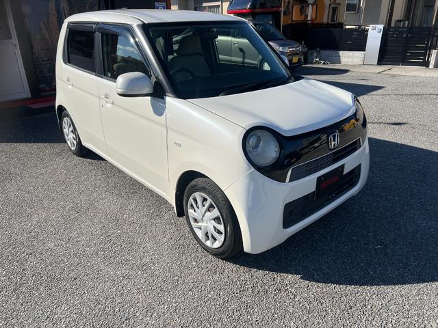 Ｎ−ＯＮＥ(ホンダ) Ｇ　検２年　スマートキー　ＣＤ　ベンチシート　ＡＢＳ　電格ミラー　スマートキー　ＣＤ　ベンチシート　ＡＢＳ　電格ミラー 中古車画像