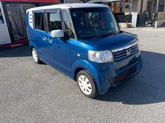 N-BOX+ G・Lパッケージ 左側パワスラ バックカメラ ディスプレイオーディオ CD スマートキー ベンチシート 左側パワスラ バックカメラ ディスプレイオーディオ CD スマートキー ベンチシート 中古車画像