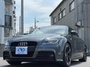 AUDI TT COUPE