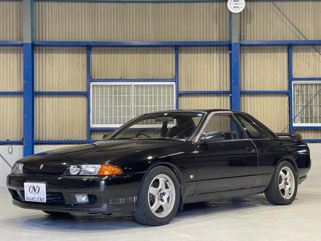 スカイライン ＧＴＳ－ｔタイプＭの中古車を探すなら【グーネット】｜日産の中古車情報