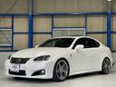 LEXUS IS F