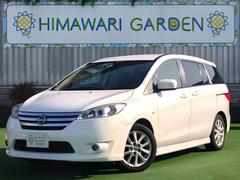 日産　ラフェスタ　ハイウェイスターＧ　電動スライドドア　純正ナビ　スマートキー