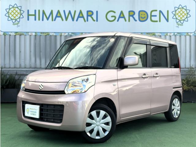 ＤＣＭ明石店屋上に特選中古車１００台展示中！ ダイキ明石店２階に大型中古車展示場！ひまわりガーデンＤＣＭダイキ明石店！