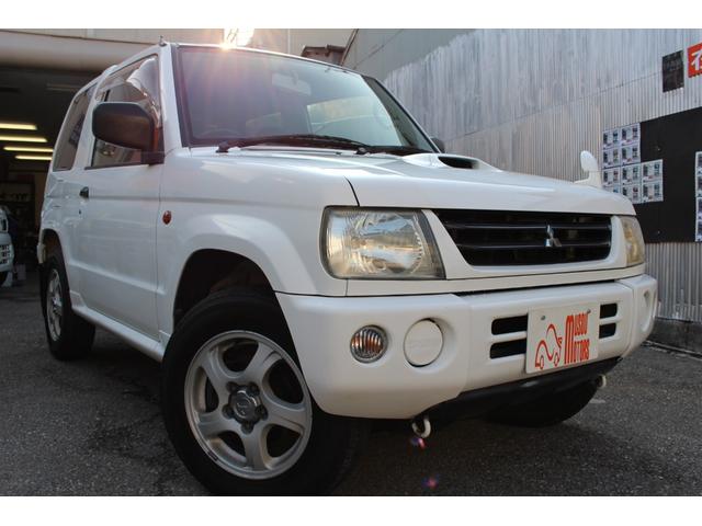 V 4WD ターボ 5MT タイミングベルト交換 タイヤ新品(1枚目)