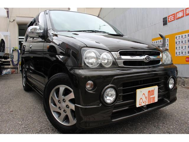 テリオスキッド Mtの中古車を探すなら グーネット中古車 ダイハツの中古車情報 テリオスキッド Mtの中古車を探すなら グーネット中古車 ダイハツの中古車情報