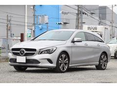 メルセデス・ベンツ　ＣＬＡクラス シューティングブレーク　ＣＬＡ２２０　４マチック　シューティングブレーク　４ＷＤ