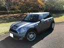 ＭＩＮＩ ＭＩＮＩ クーパーＳ　プッシュスタート　ターボ車　パド...