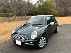 ミニ MINI 3 DOOR 2002年モデルの中古車一覧|中古車検索 - 価格.com
