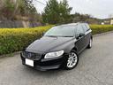 ボルボ Ｖ７０ Ｔ４　ＳＥ　ワンオーナー　パドルシフト　黒革シー...