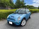 ＭＩＮＩ ＭＩＮＩ クーパーＳ　６速ＭＴ　ワンオーナ　サンルーフ...