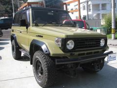 ランドクルーザー70  中古車画像