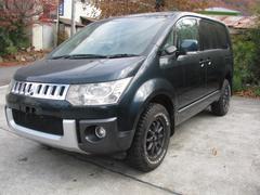 デリカD:5 G プレミアム 中古車画像