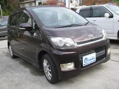 ムーヴ カスタム RS 中古車画像