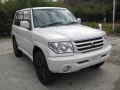 パジェロイオ ZR 中古車画像