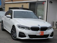 ＢＭＷ　３シリーズ　３２０ｄ　ｘＤｒｉｖｅ　Ｍスポツエディションジョイ＋　純正ナビ