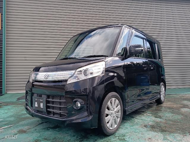 ＸＳ　１４インチアルミホイール　ＥＴＣ　ナビ　ＨＩＤ　盗難防止システム　衝突安全ボディ　運転席／助手席エアバック　ＡＢＳ　エアコン　パワーウィンドウ　パワーステアリング