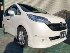 ステップワゴン 24Z 24Z(8名) 中古車画像