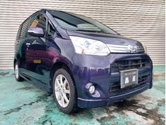 ムーヴ カスタム Xリミテッド 中古車画像