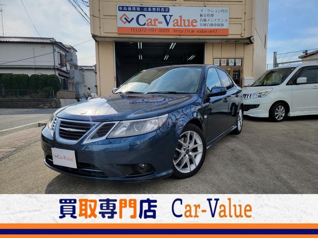サーブの中古車情報 中古車検索 価格 Com