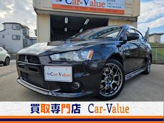 ランサー エボリューション ファイナルエディション 純正RECAROシート☆純正BBSアルミ☆ナビゲーション☆フルセグTV☆Bカメラ☆ドライブレコーダー☆ETC☆スマートキー2個☆ 中古車画像