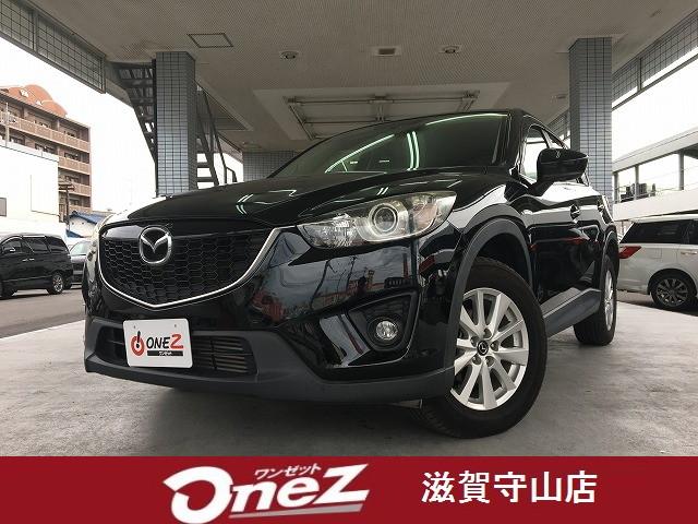 マツダ cx 5 xd 純正hddナビ bose サイド バックカメラ etc 中古車検索 くるまのニュース