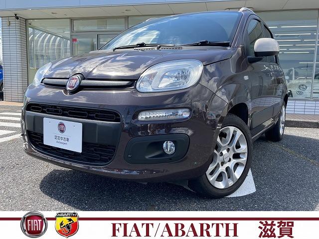 中古車4台 滋賀県のパンダ フィアット 40万台から選べる価格相場検索サイトbiglobe中古車 情報提供 グーネット