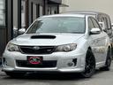 スバル インプレッサ ＷＲＸ　ＳＴＩ　Ａライン　／大型リアスポイ...