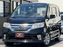 日産 セレナ ハイウェイスター　Ｓ－ハイブリッド　／両側パワース...